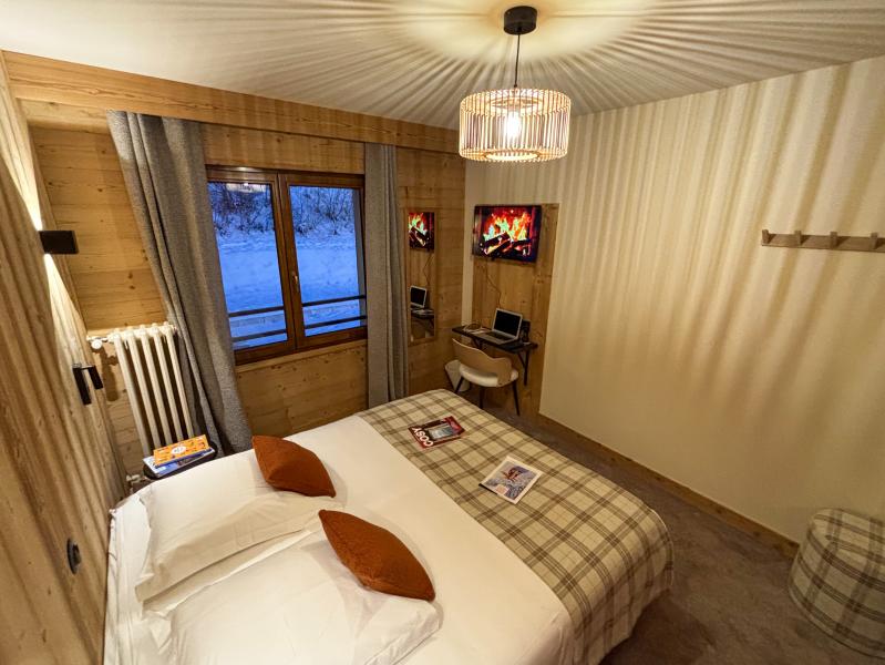 Hôtel Casa Moho | Saint-François-Longchamp