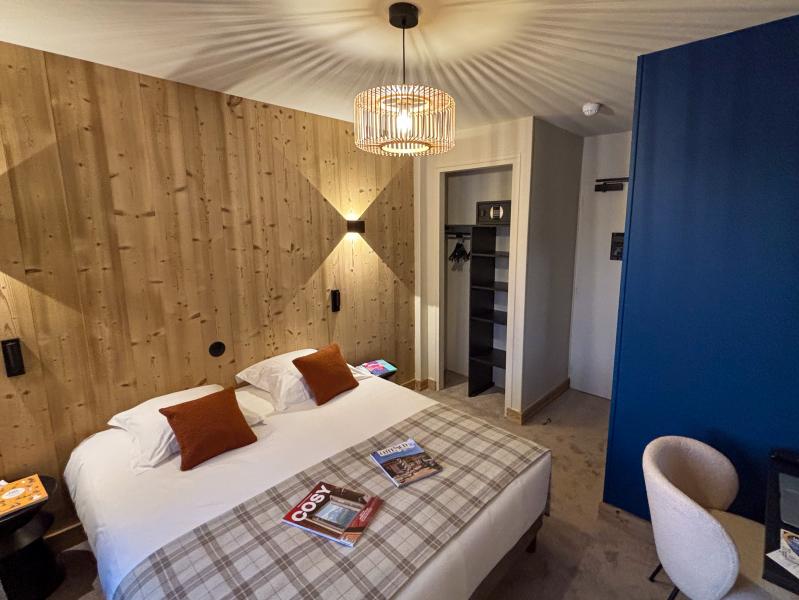 Hôtel Casa Moho | Saint-François-Longchamp