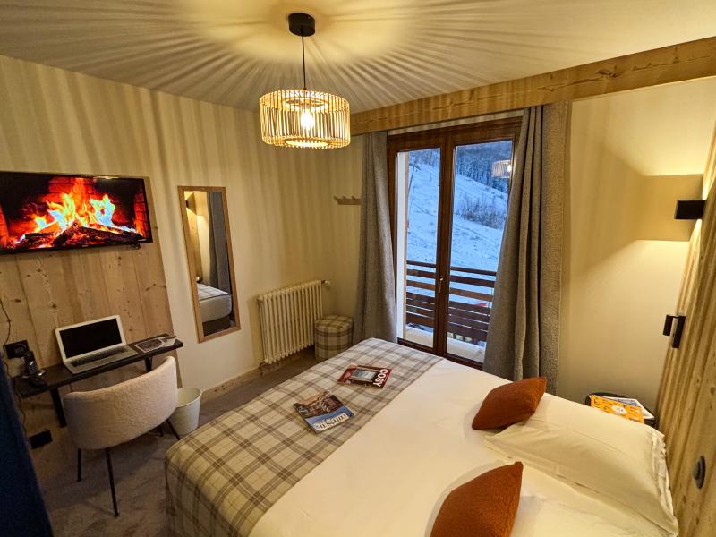 Hôtel Casa Moho | Saint-François-Longchamp