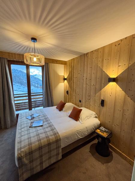 Hôtel Casa Moho | Saint-François-Longchamp