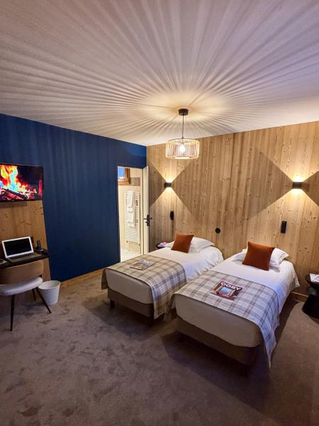 Hôtel Casa Moho | Saint-François-Longchamp