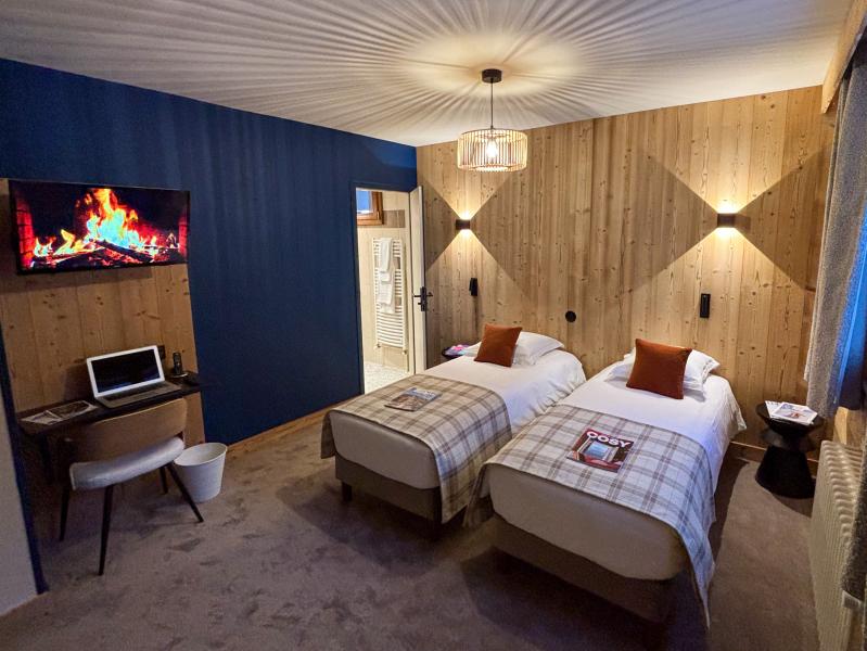 Hôtel Casa Moho | Saint-François-Longchamp