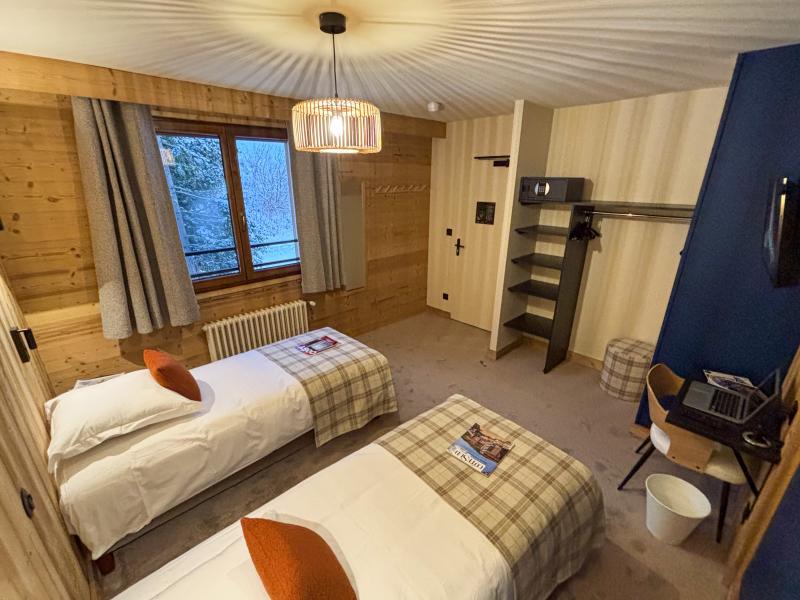 Hôtel Casa Moho | Saint-François-Longchamp