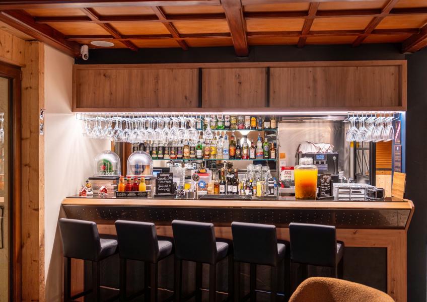 Hôtel Casa Moho | Saint-François-Longchamp