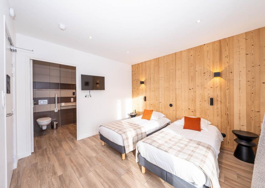 Hôtel Casa Moho | Saint-François-Longchamp