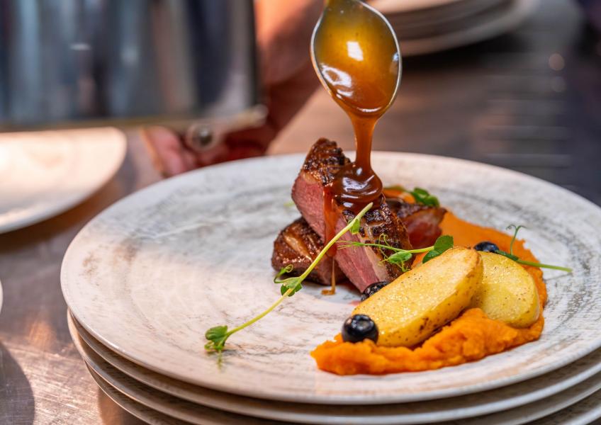 Hôtel Casa Moho | Saint-François-Longchamp