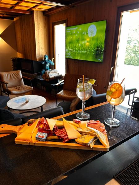 Hôtel Casa Moho | Saint-François-Longchamp