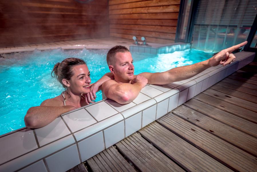 Hôtel Casa Moho | Saint-François-Longchamp