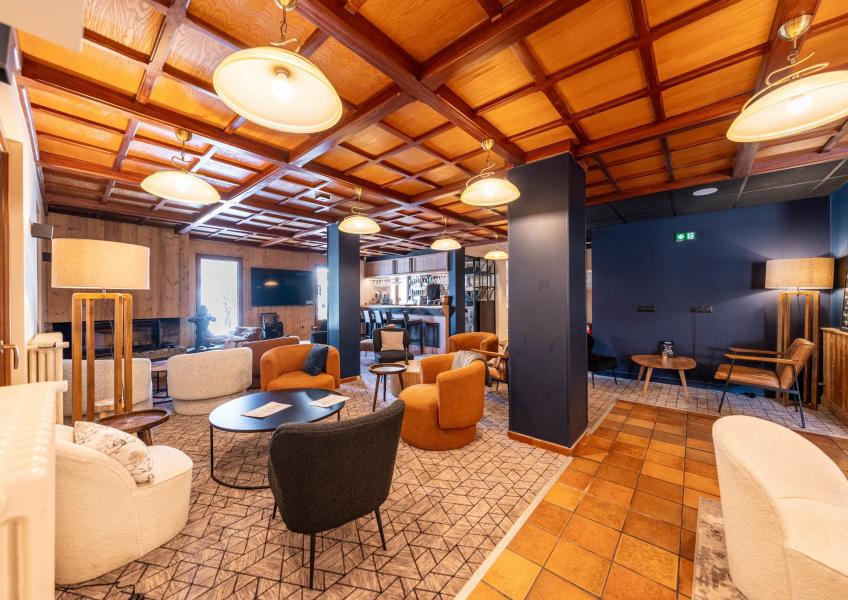 Hôtel Casa Moho | Saint-François-Longchamp