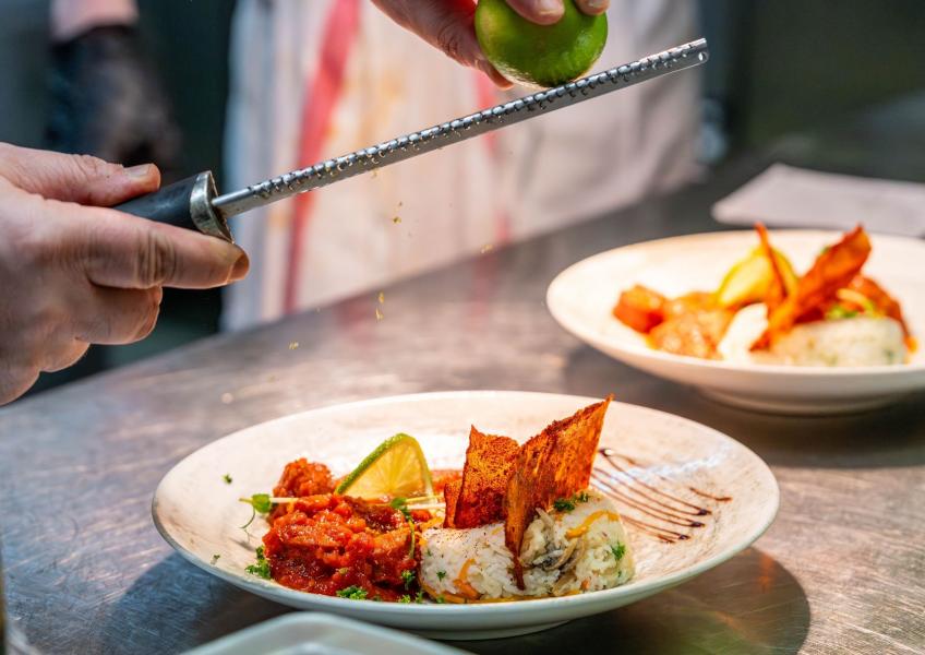 Hôtel Casa Moho | Saint-François-Longchamp