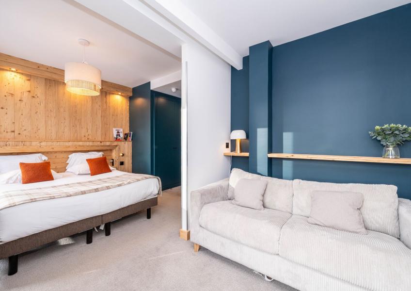 Hôtel Casa Moho | Saint-François-Longchamp