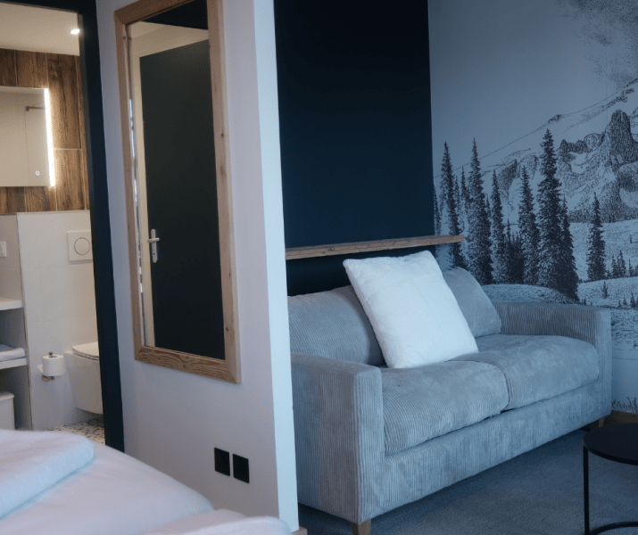 Hôtel Casa Moho | Saint-François-Longchamp