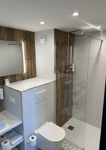 Hôtel Casa Moho | Saint-François-Longchamp