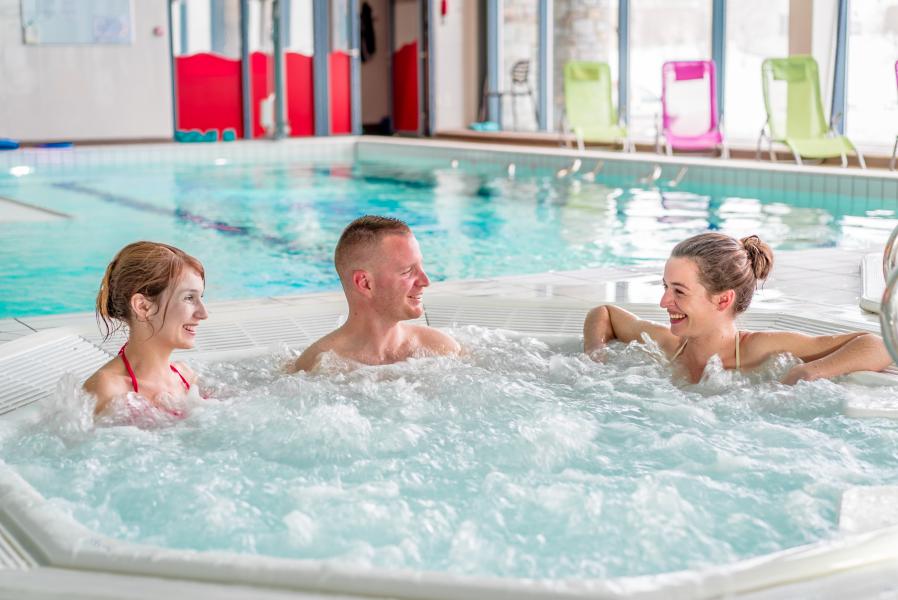 Hôtel Casa Moho | Saint-François-Longchamp