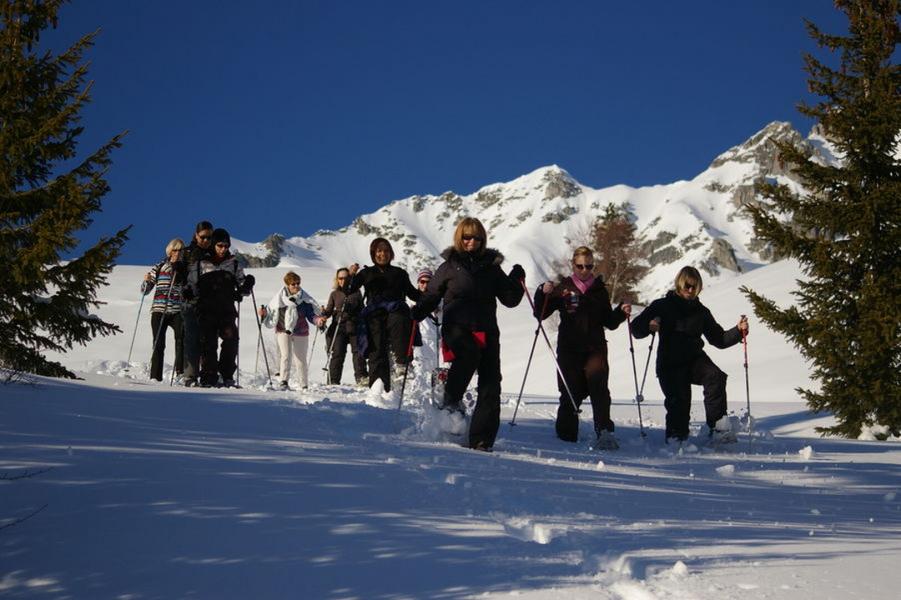 Hôtel Casa Moho | Saint-François-Longchamp