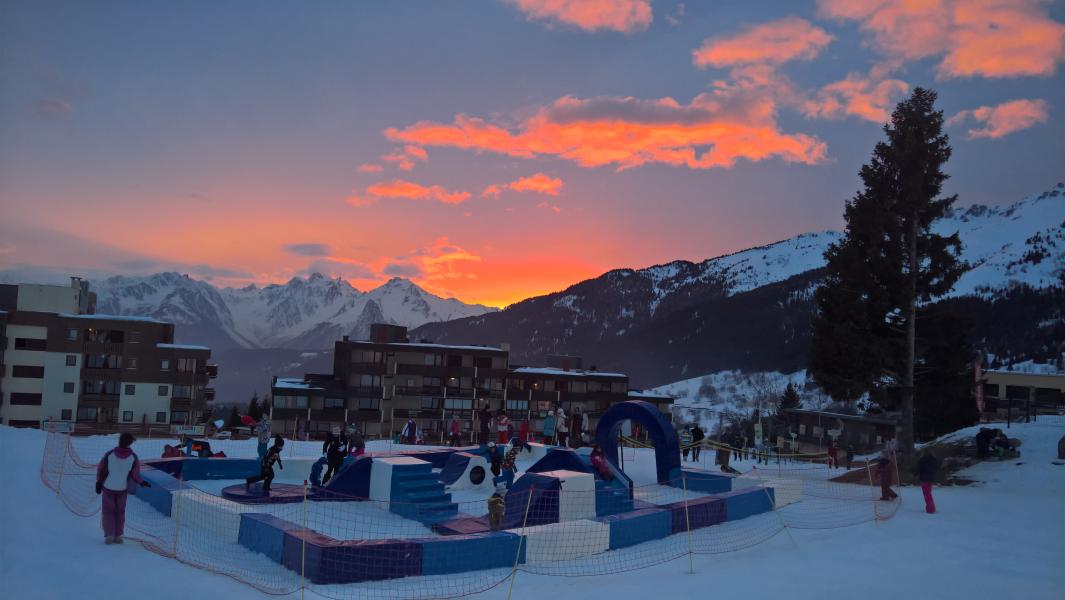 Hôtel Casa Moho | Saint-François-Longchamp