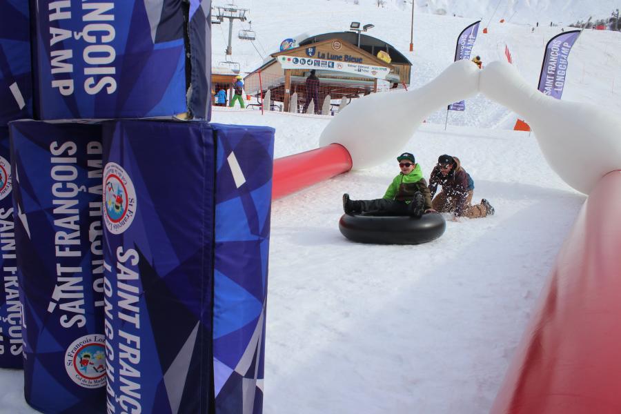 Hôtel Casa Moho | Saint-François-Longchamp