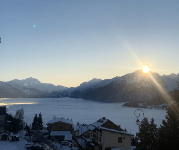 Hôtel Casa Moho | Saint-François-Longchamp