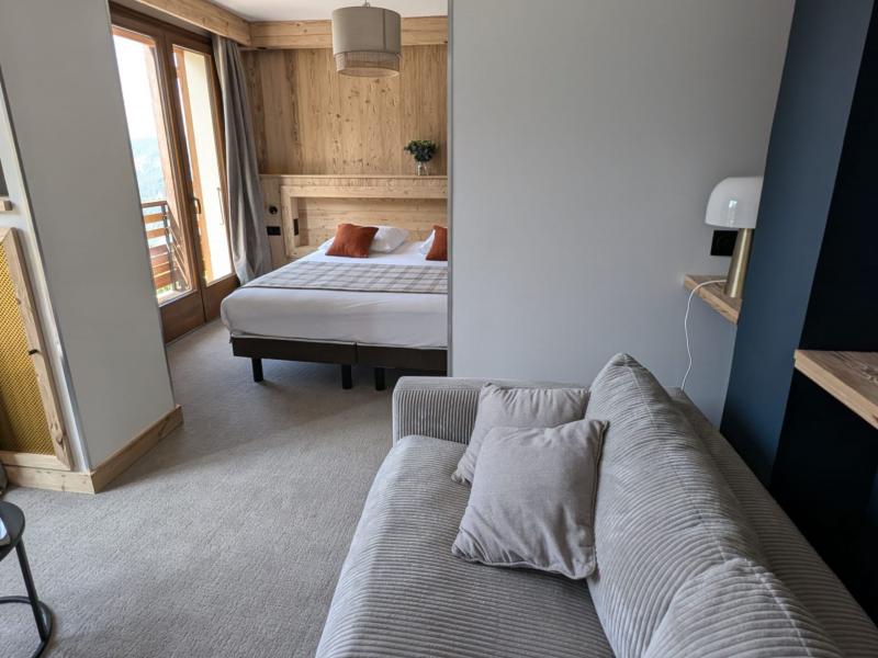 Hôtel Casa Moho | Saint-François-Longchamp