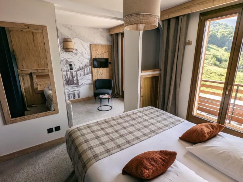 Hôtel Casa Moho | Saint-François-Longchamp