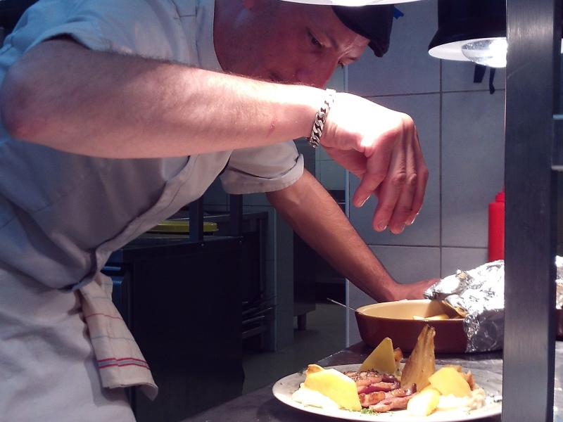 Hôtel Casa Moho | Saint-François-Longchamp