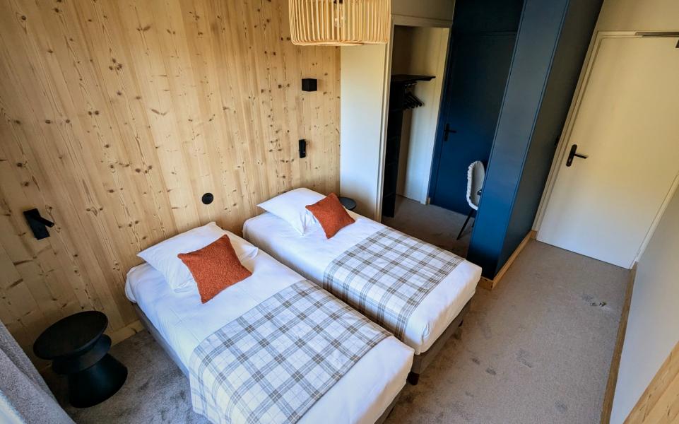 Hôtel Casa Moho | Saint-François-Longchamp