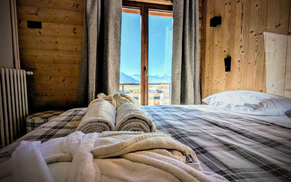 Hôtel Casa Moho | Saint-François-Longchamp