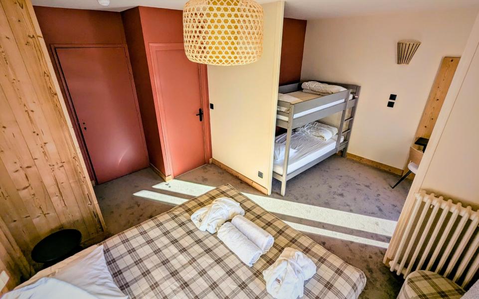 Hôtel Casa Moho | Saint-François-Longchamp