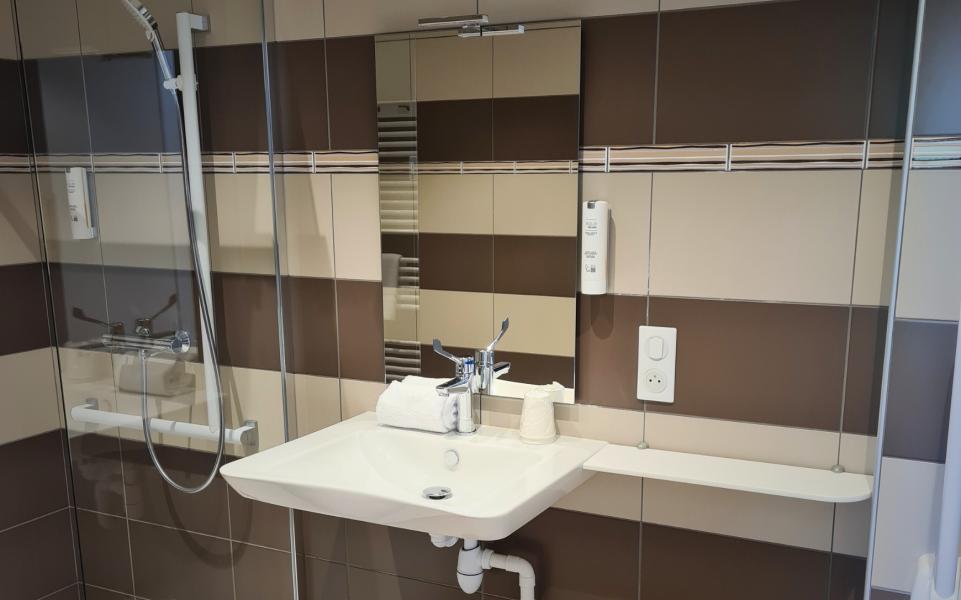 Hôtel Casa Moho | Saint-François-Longchamp