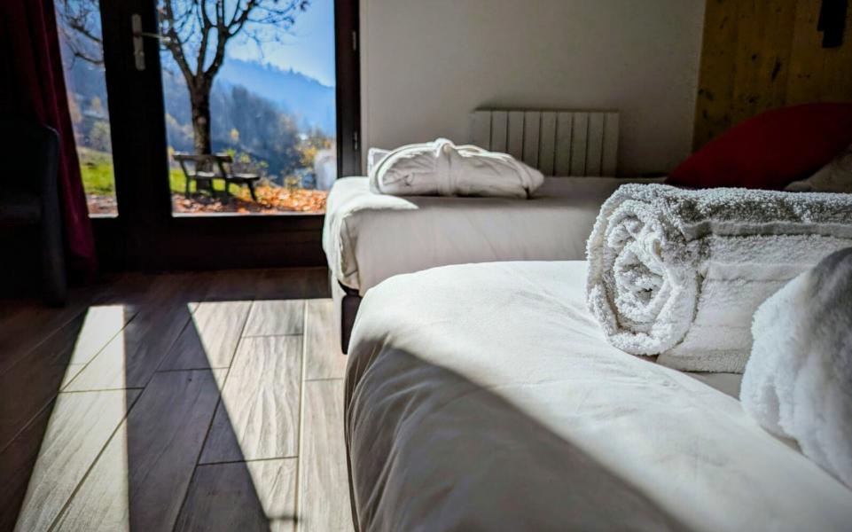 Hôtel Casa Moho | Saint-François-Longchamp