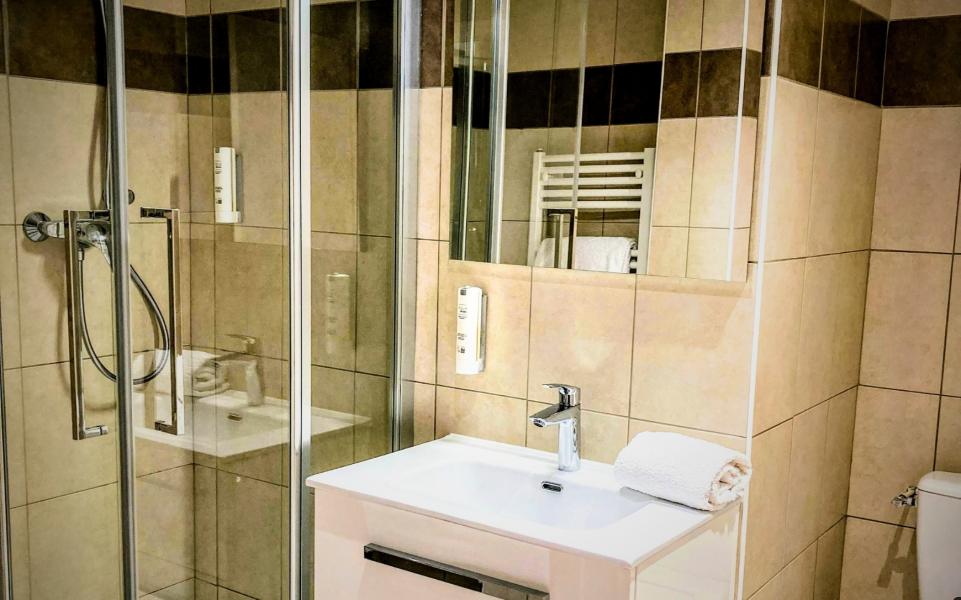 Hôtel Casa Moho | Saint-François-Longchamp