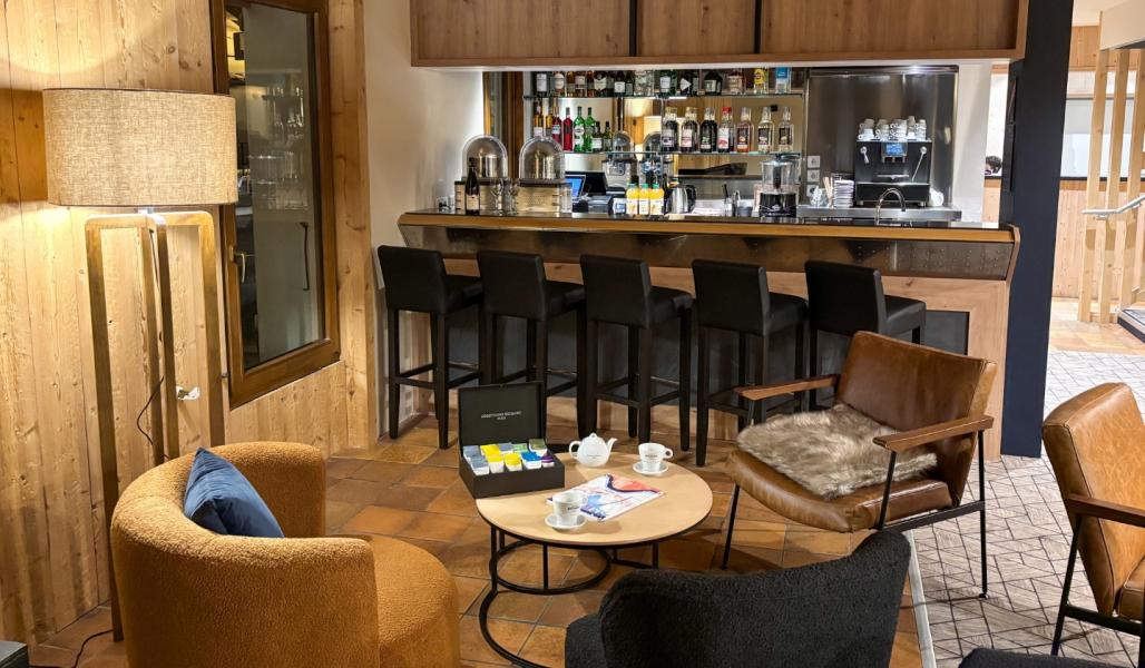 Hôtel Casa Moho | Saint-François-Longchamp