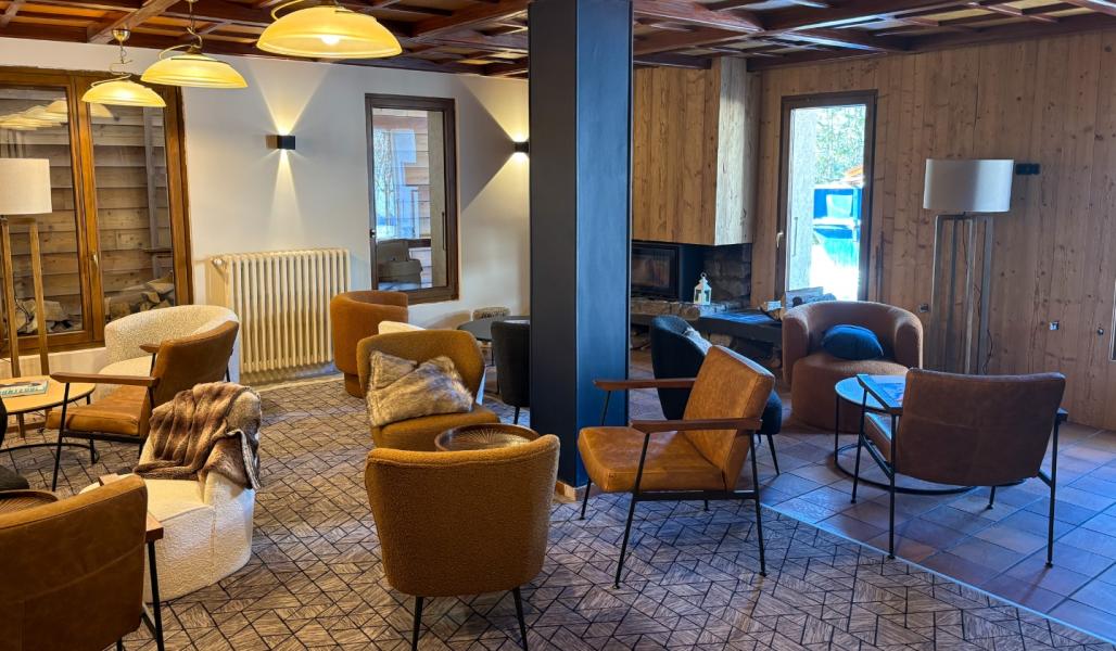 Hôtel Casa Moho | Saint-François-Longchamp