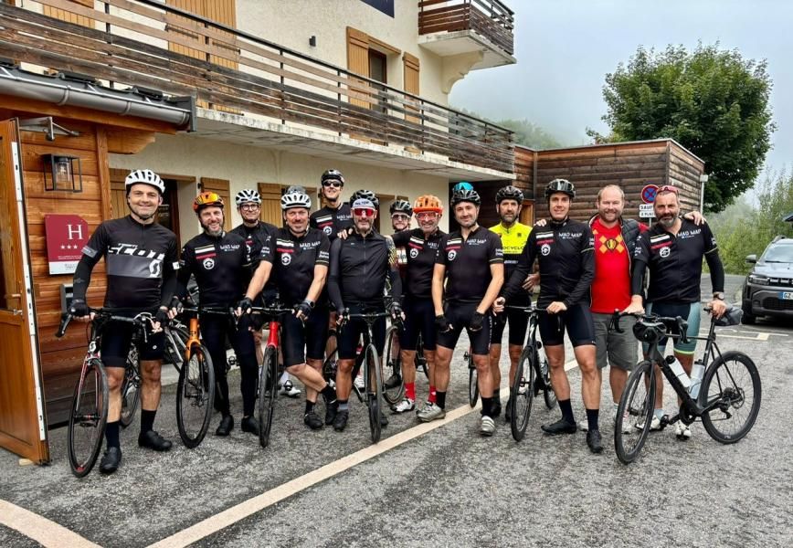 Hôtel Casa Moho | Saint-François-Longchamp