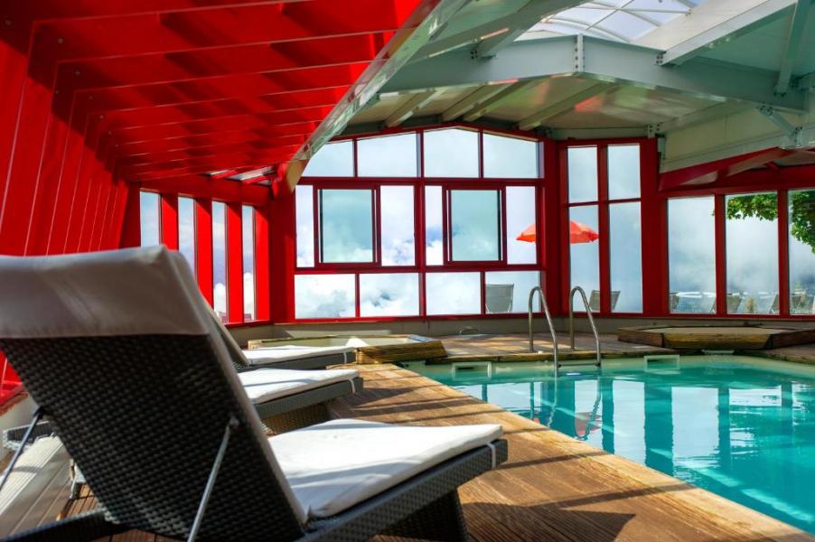 Hôtel Casa Moho | Saint-François-Longchamp