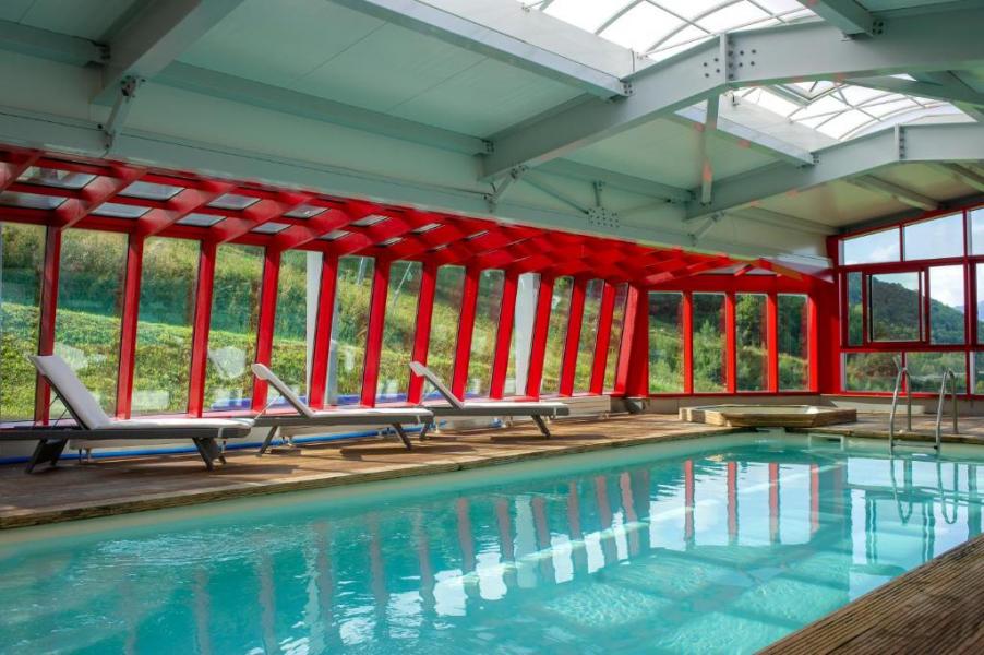 Hôtel Casa Moho | Saint-François-Longchamp