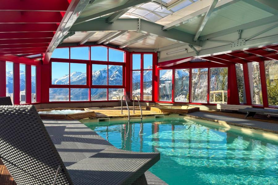 Hôtel Casa Moho | Saint-François-Longchamp