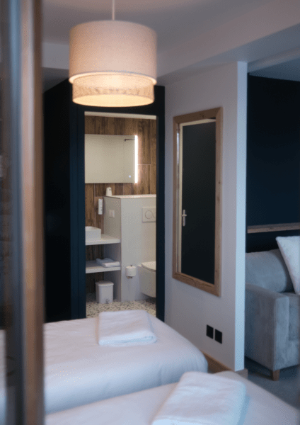 Hôtel Casa Moho | Saint-François-Longchamp