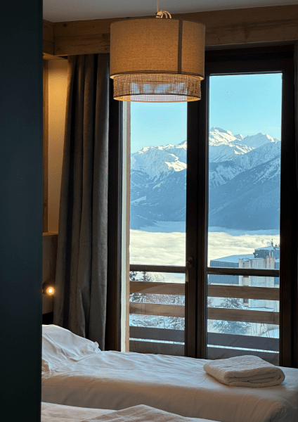 Hôtel Casa Moho | Saint-François-Longchamp