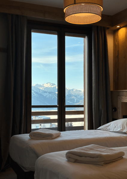 Hôtel Casa Moho | Saint-François-Longchamp