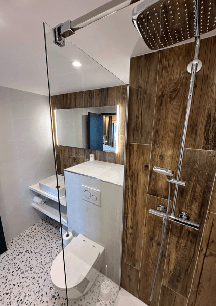 Hôtel Casa Moho | Saint-François-Longchamp