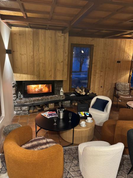 Hôtel Casa Moho | Saint-François-Longchamp