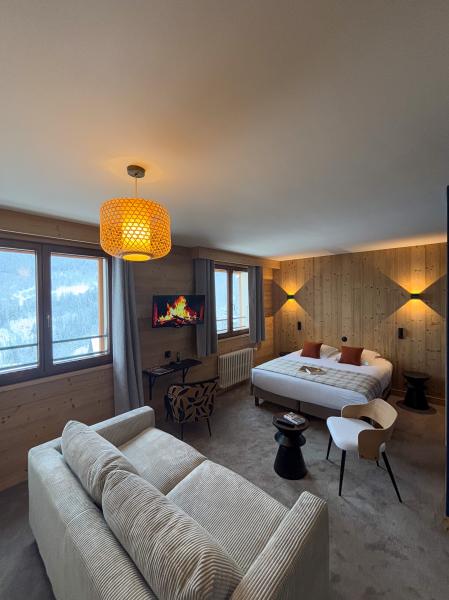 Hôtel Casa Moho | Saint-François-Longchamp