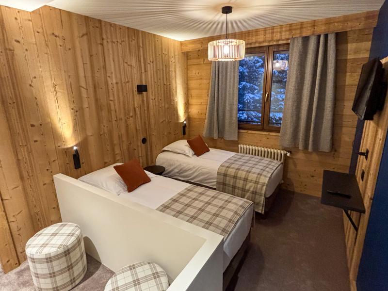 Hôtel Casa Moho | Saint-François-Longchamp