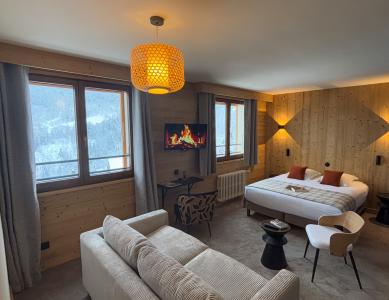 Suite familiale - Hôtel CASA MOHO | Saint-François-Longchamp